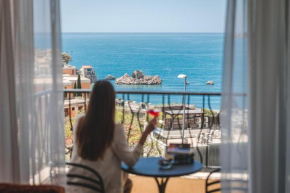 Hotel & Apartments HEC Residence, Sveti Stefan